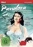 Pandora und der fliegende Holl�nder (Pandora and the Flying Dutchman) / Sagenhafte Fantasy um den ?Fliegenden Holl�nder? mit Ava Gardner und James Mason (Pidax Film-Klassiker) - Harold Warrender
