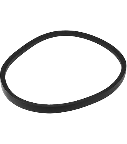 Keilriemen MTD 754-04038 B125/6Z, B125/96T, 117/22