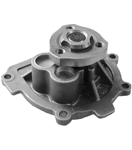 Pompa Acqua Magneti Marelli 352316170706 - Per Smart E Modelli Simili - Foto 3