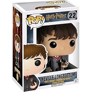 Funko Pop Neville Longbottom (Harry Potter 22) Funko Pop Neville Longbottom (Harry Potter 22) Funko Pop Neville Longbottom (Harry Potter 22) Funko Pop Harry Potter