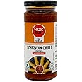 Veeba Schezwan Chilli Chutney 250g
