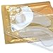 30 Pairs Collagen Eye Mask Anti Wrinkle Bags Ageing Crystal Eyelid Patch Pad Moisturiser