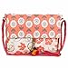 The House Of Tara Printed Sling and Laptop Bag RS.1099.00