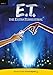 E.T. The Extra-Terrestrial - Buch mit CD-ROM (Pearson Active Readers - Level 2) by