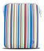 Price comparison product image Be.ez LA robe Allure for iPad - Estival Stripes