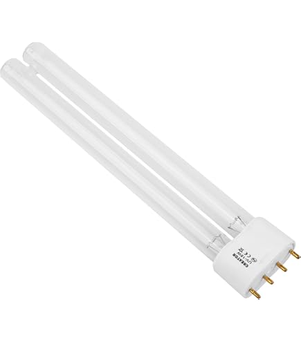 Lampadina UVC Osaga 24 Watt - Attacco 2G11 | Ricambio Originale - Foto 7