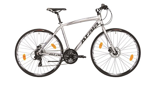 28 pollici Uomo Fitness Bicicletta ATALA Time Out HD : Sport e tempo libero