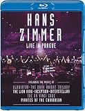Live in Prague [Blu-ray] - 