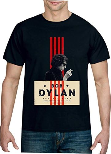 Bob Dylan t-shirt