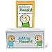 Produktbild Joking Hazard + Joking Hazard Expansion Deck Enhancement