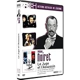 Le Juge et l'assassin