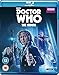 Doctor Who - The Movie [Blu-ray]