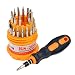 Produktbild inkint ®30 in 1 Mehrzweck Präzisions-Schraubendreher-Set für PC Apple MacBook Pro Notebook PC Uhren Tablet Handy Abnehmen Werkzeuge