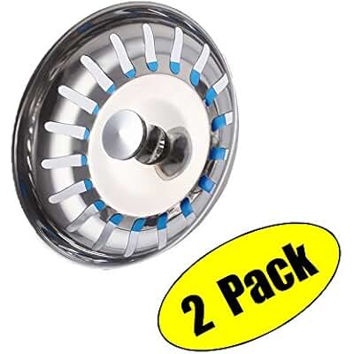 Amazon.de: Zubehör für Küchenspülen: Baumarkt