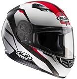 HJC - Motorcycle helmets - HJC CS 15 SEBKA MC1