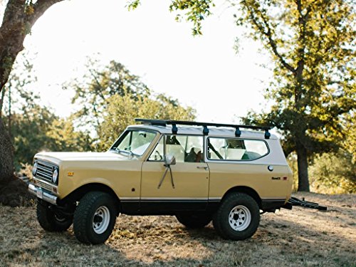 International-Scout-II-1971-1980-Slimline-II-Roof-Rack-Kit-by-Front-Runner
