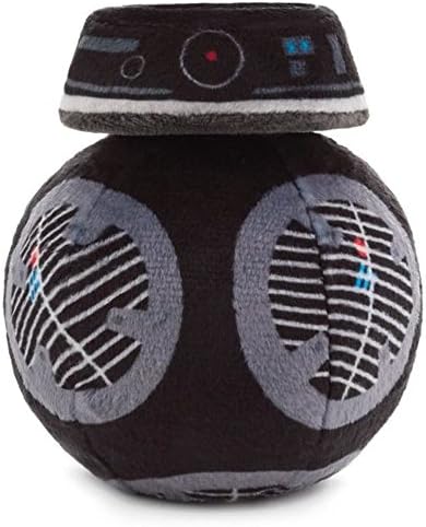 Star Wars - The Last Jedi - 1st Order BB9E unit
