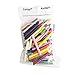 50 Fimo Cane Stick Rods 3D Nail Art Manicure Crafts- With Free Blade and Glue- by Kurtzy TM
