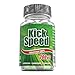 Produktbild Best Body Nutrition Kick Speed Evolution, 80 Kapseln Dose