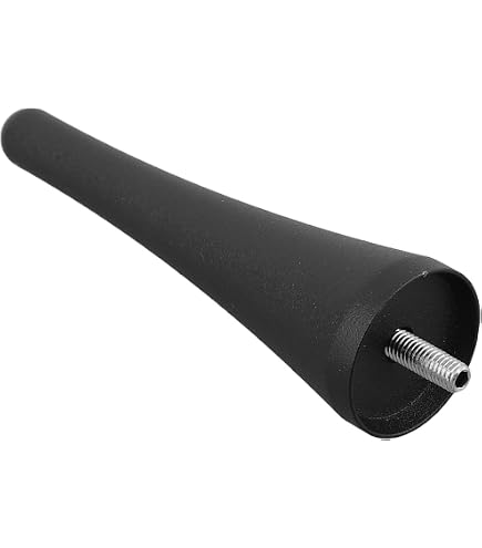 Antenne Voiture Toit Pour Mazda MX-5 NC - Remplace Ton Antenne FM/AM Facilement !