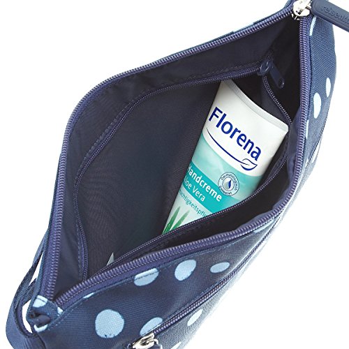 Reisenthel LT4044 Etui Polyester, 2 x 27 x 20 cm, navy - 4