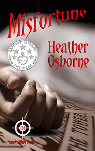 Misfortune (Rae Hatting Mysteries Book 2) (English Edition)