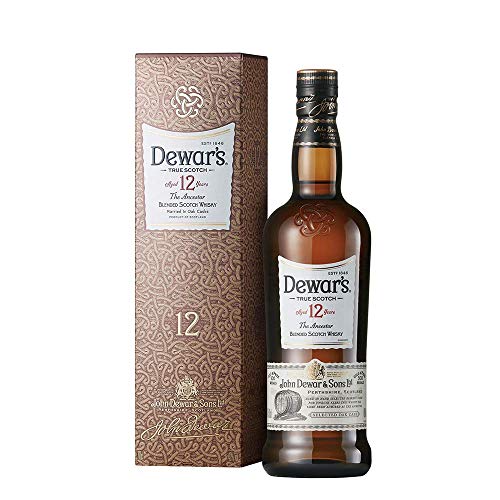 Dewar's 12 Whisky - 700 ml