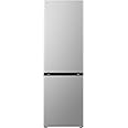 GBV3100DPY 344L Frost Free Fridge Freeze In Silver