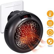 Suchergebnis auf Amazon.de für: heizlüfter wandmontage