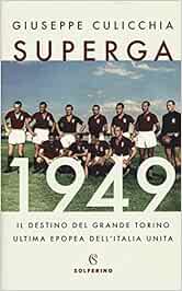 4 maggio 2019 superga