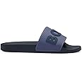 BOSS Kirk_Slid_rblg_N mens Flip-Flop