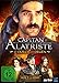CAPITAN ALATRISTE - MIT - MOVI [DVD] [2014]