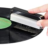 ISonic CSVR01x2 Lot De 2 Solutions De Nettoyage Concentrées Pour