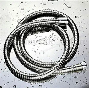 Logger?Continental Stainless Steel Tube for Health Faucet, 1 m_SKS-0134