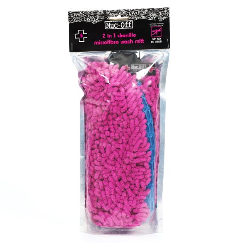 Preisvergleich Produktbild Muc Off 306 Mikrofaser-Staubwedel