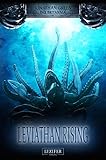 Bücher Neuerscheinungen 2022 - Leviathan Rising: Abenteuerroman (Pax Britannia 2) von Jonathan Green