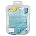 Blue Diamond Crystals Scholl Velvet Smooth Express Pedi Foot File - Batteries Not Included