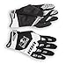 Produktbild Handschuhe MX MTB Kini Red Bull Competition XL schwarz