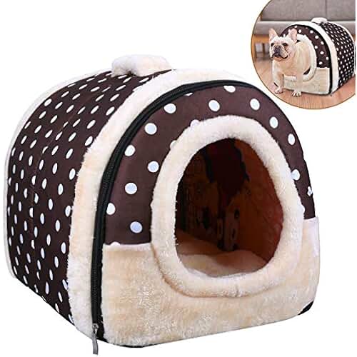 doudou pour chien amazon