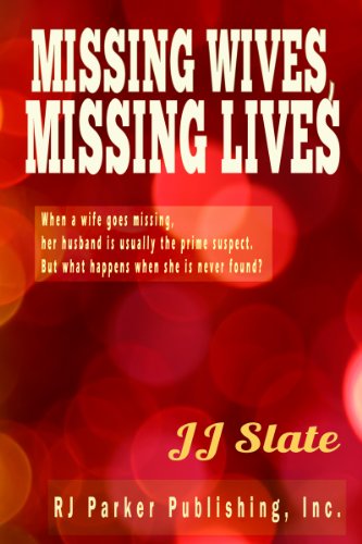 Missing Wives, Missing Lives (English Edition)