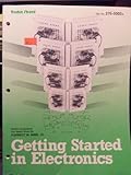 Getting started in Electronics