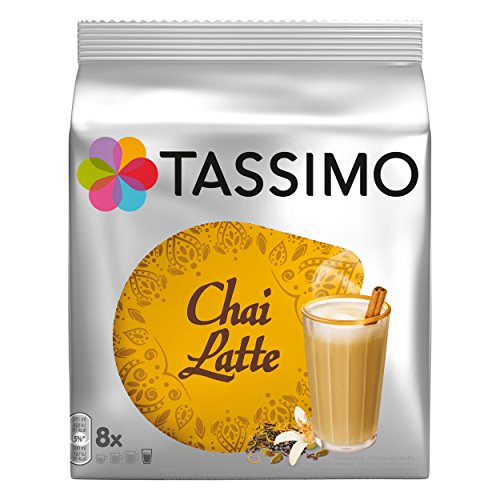Preisvergleich Produktbild Chai Latte