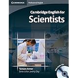 Armer, T: Cambridge English for Scientists Student's Book wi (Cambridge Professional English)