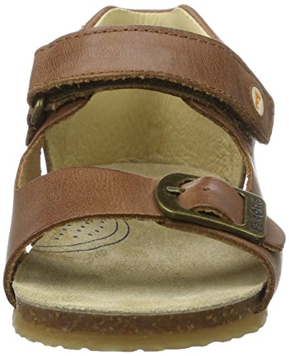 Falcotto Baby Jungen 1406 Sandalen - 4