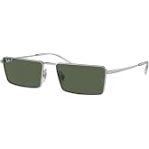 Ray-Ban Rb3741 Emy Dikd&ouml;rtgen G&uuml;neş G&ouml;zl&uuml;ğ&uuml;