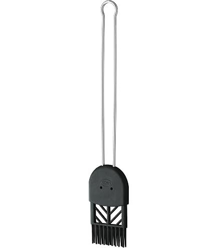 Brosse à Vaisselle Antibactérienne RÖSLE Avec Tête Remplaçable - Acier Inoxydable