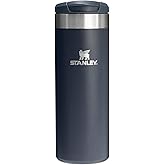 Stanley The Aerolight Transit Mug Termos Bardak, 0.47 L, Lacivert (Twilight)