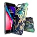 Produktbild iPhone 7 Plus Hülle,iPhone 8 Plus Hülle, [COGTHVGBO00236] Transparentes klares weiches TPU Gel Hülle für iPhone 7 Plus,iPhone 8 Plus [5.5"][Transparentes], Hülle XIN TM
