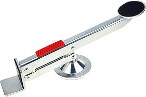 SGZQKZ Sollevatore per Mobili con Rotazione di 360 Gradi, Alza Mobili, Cric per Mobili, Forza di Sollevamento Massima 100 kg