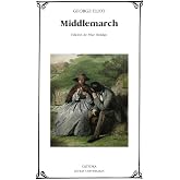 Middlemarch (Letras Universales)